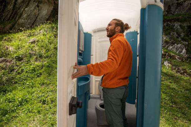 Portable Toilet Options We Offer in Cohasset, MN